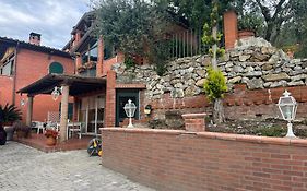 Agrihome Di Alberto Giuseppe Gulotta - Bella Vista B&B - Chalet Marinaresco